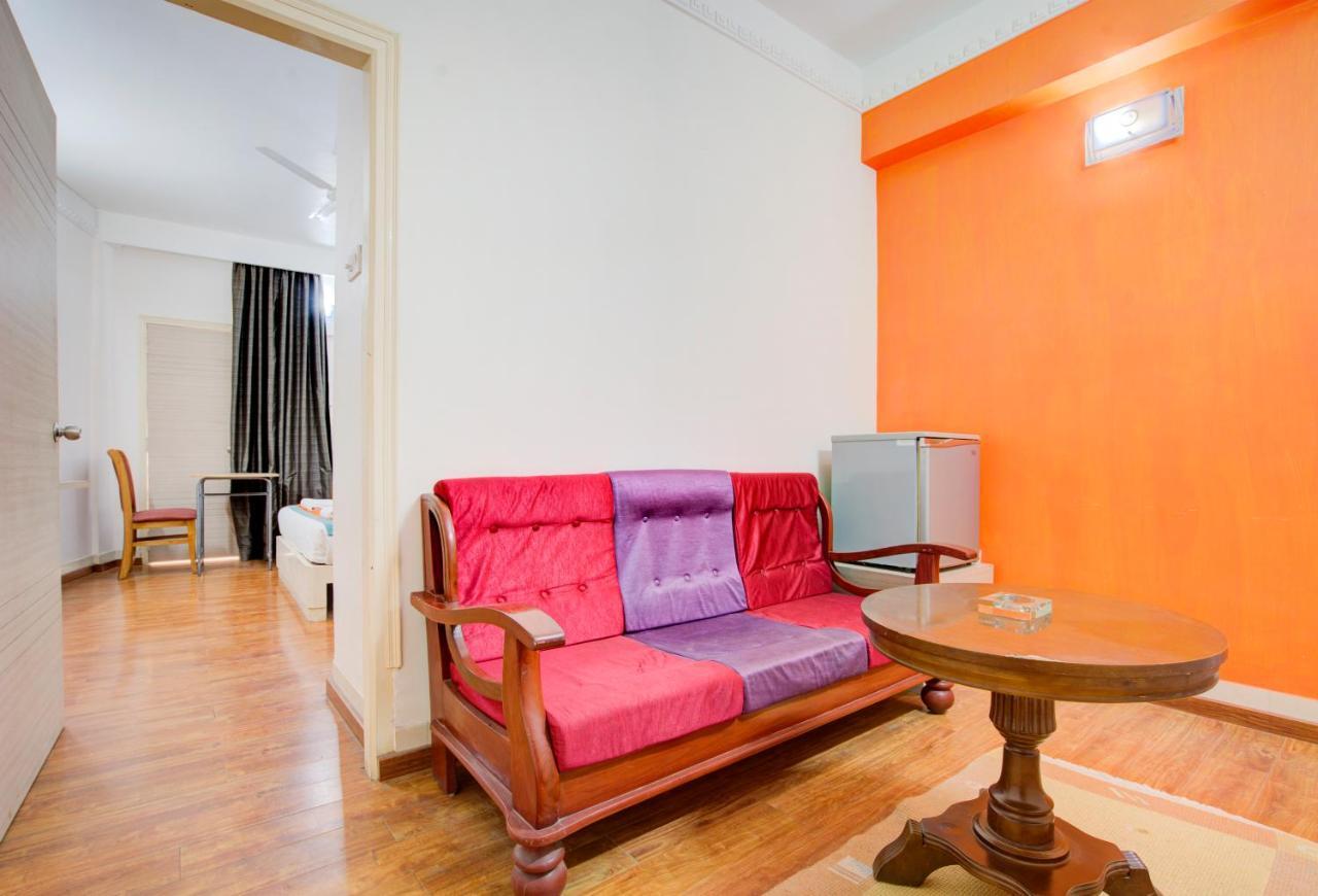 Hotel Mahadev Palace Деогарх Экстерьер фото