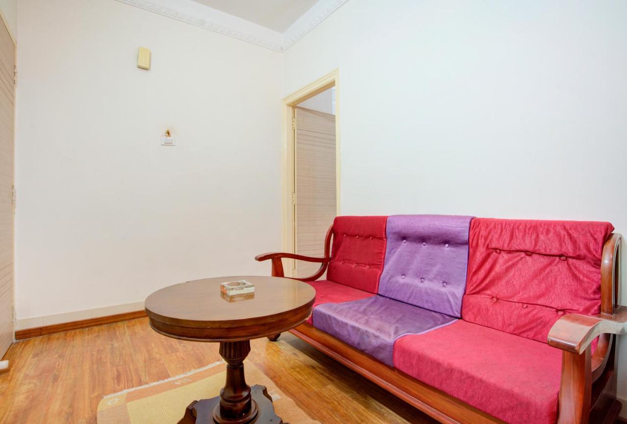 Hotel Mahadev Palace Деогарх Экстерьер фото